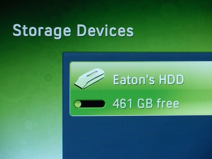 Купить жесткий диск HDD Xbox 360