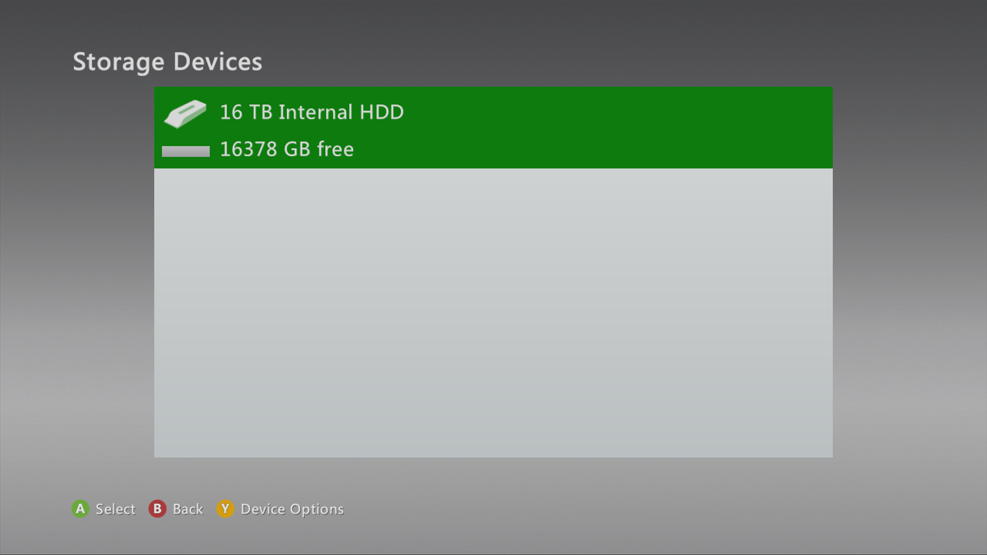 How To Transfer XBOX 360 Games From Portable HDD To Internal HDD (RGH XBOX  360) 